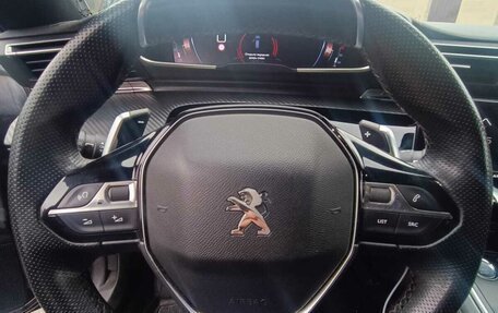 Peugeot 508 II, 2019 год, 2 000 050 рублей, 12 фотография