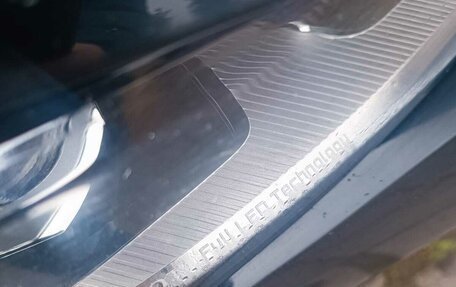 Peugeot 508 II, 2019 год, 2 000 050 рублей, 8 фотография