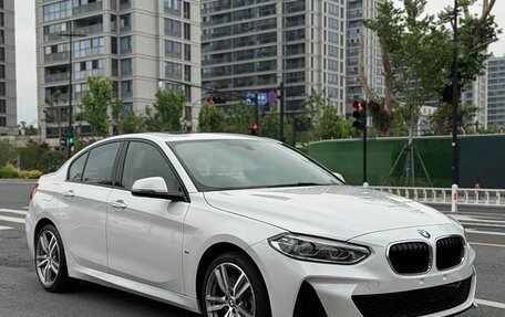 BMW 1 серия, 2021 год, 1 925 000 рублей, 3 фотография