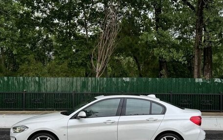 BMW 1 серия, 2021 год, 1 925 000 рублей, 7 фотография