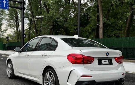 BMW 1 серия, 2021 год, 1 925 000 рублей, 4 фотография