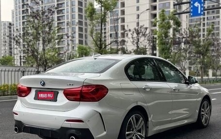 BMW 1 серия, 2021 год, 1 925 000 рублей, 6 фотография