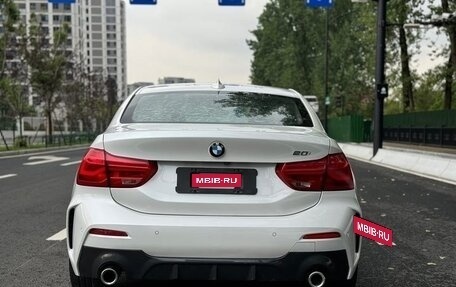 BMW 1 серия, 2021 год, 1 925 000 рублей, 5 фотография