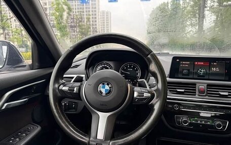 BMW 1 серия, 2021 год, 1 925 000 рублей, 13 фотография