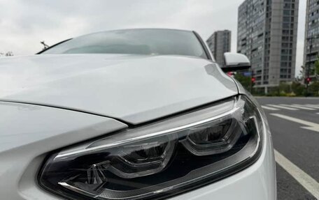 BMW 1 серия, 2021 год, 1 925 000 рублей, 20 фотография