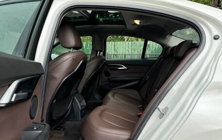 BMW 1 серия, 2021 год, 1 925 000 рублей, 11 фотография