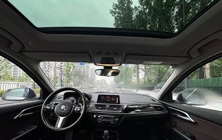 BMW 1 серия, 2021 год, 1 925 000 рублей, 12 фотография