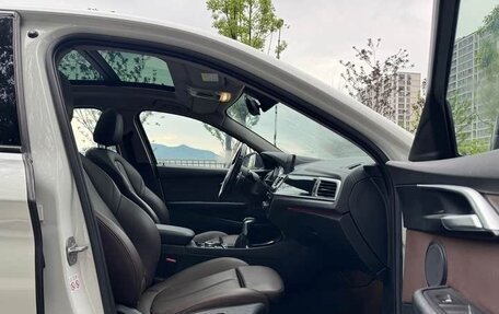 BMW 1 серия, 2021 год, 1 925 000 рублей, 14 фотография