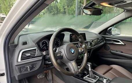 BMW 1 серия, 2021 год, 1 925 000 рублей, 10 фотография