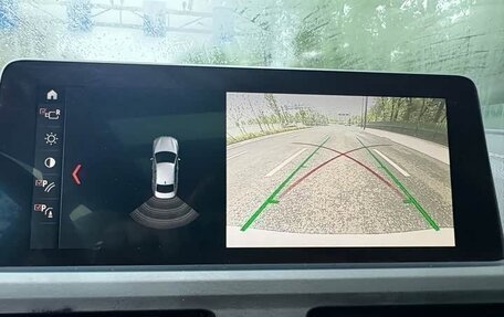 BMW 1 серия, 2021 год, 1 925 000 рублей, 17 фотография