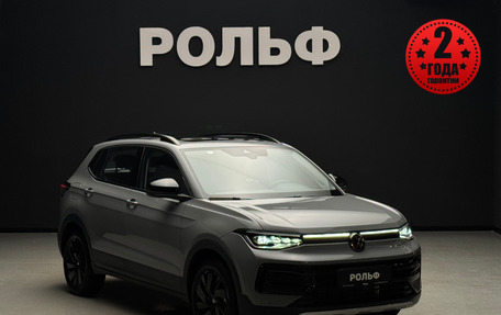 Volkswagen Tharu, 2025 год, 3 450 000 рублей, 1 фотография