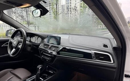 BMW 1 серия, 2021 год, 1 925 000 рублей, 25 фотография