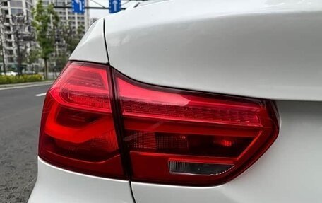 BMW 1 серия, 2021 год, 1 925 000 рублей, 21 фотография