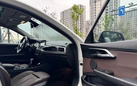 BMW 1 серия, 2021 год, 1 925 000 рублей, 24 фотография