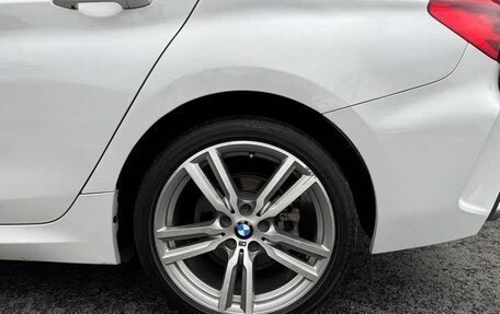 BMW 1 серия, 2021 год, 1 925 000 рублей, 22 фотография