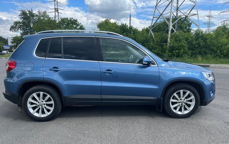 Volkswagen Tiguan I, 2011 год, 1 030 000 рублей, 6 фотография