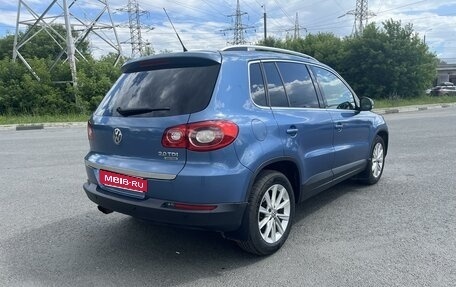 Volkswagen Tiguan I, 2011 год, 1 030 000 рублей, 5 фотография