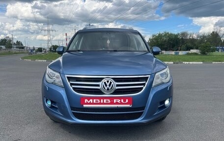 Volkswagen Tiguan I, 2011 год, 1 030 000 рублей, 8 фотография