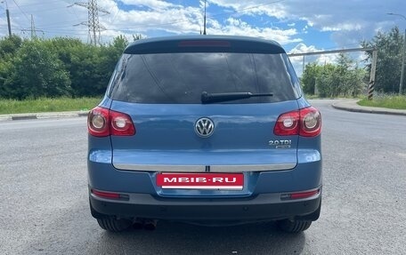 Volkswagen Tiguan I, 2011 год, 1 030 000 рублей, 4 фотография