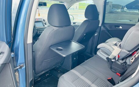 Volkswagen Tiguan I, 2011 год, 1 030 000 рублей, 10 фотография