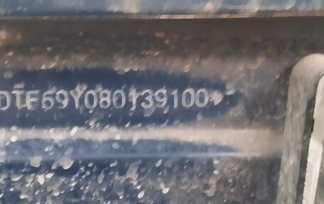 Chevrolet Lanos I, 2008 год, 120 000 рублей, 5 фотография