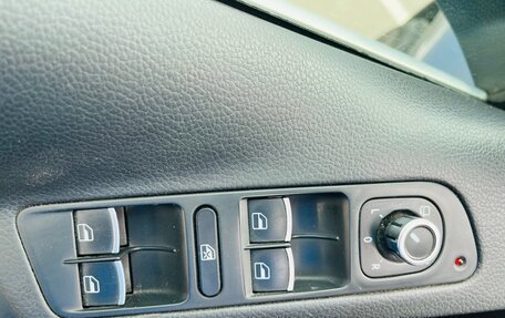 Volkswagen Tiguan I, 2011 год, 1 030 000 рублей, 14 фотография