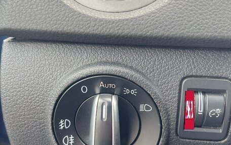 Volkswagen Tiguan I, 2011 год, 1 030 000 рублей, 13 фотография