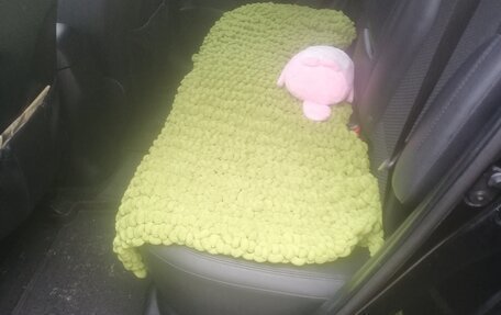 Hyundai ix35 I рестайлинг, 2011 год, 1 049 000 рублей, 6 фотография