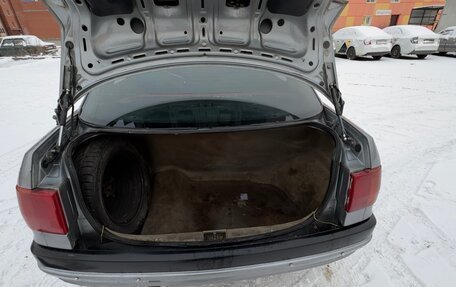 Audi 80, 1987 год, 323 000 рублей, 10 фотография