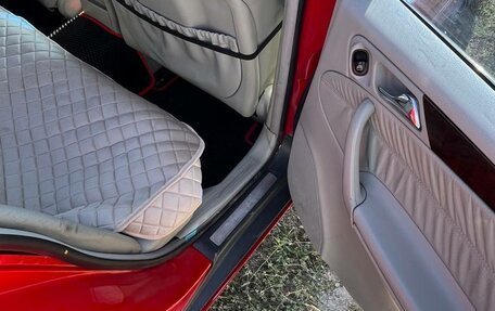 Mercedes-Benz C-Класс, 2001 год, 650 000 рублей, 5 фотография