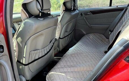 Mercedes-Benz C-Класс, 2001 год, 650 000 рублей, 6 фотография