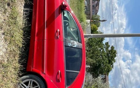 Mercedes-Benz C-Класс, 2001 год, 650 000 рублей, 13 фотография