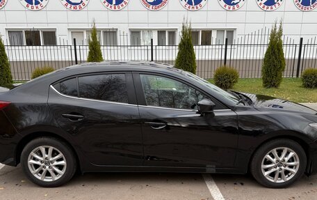 Mazda 3, 2014 год, 1 320 000 рублей, 8 фотография