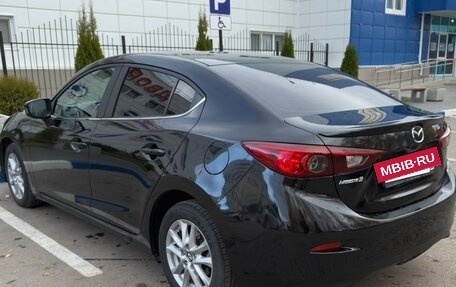 Mazda 3, 2014 год, 1 320 000 рублей, 5 фотография