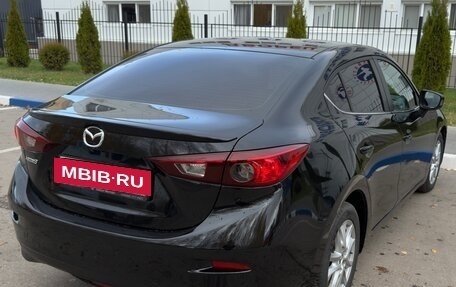 Mazda 3, 2014 год, 1 320 000 рублей, 7 фотография