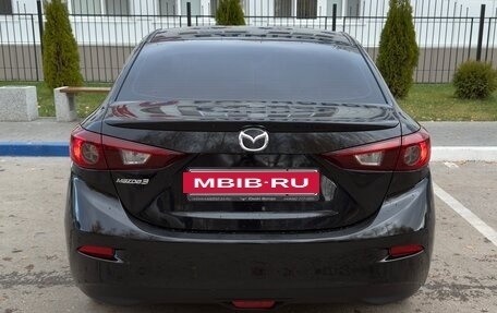 Mazda 3, 2014 год, 1 320 000 рублей, 6 фотография