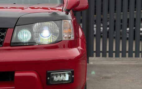 Nissan X-Trail, 2001 год, 545 000 рублей, 3 фотография