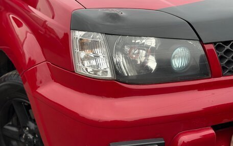 Nissan X-Trail, 2001 год, 545 000 рублей, 5 фотография