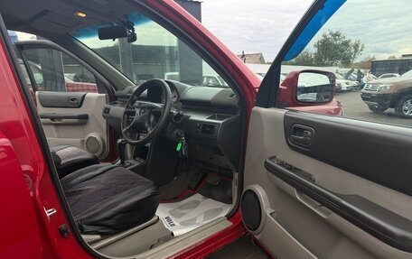 Nissan X-Trail, 2001 год, 545 000 рублей, 14 фотография