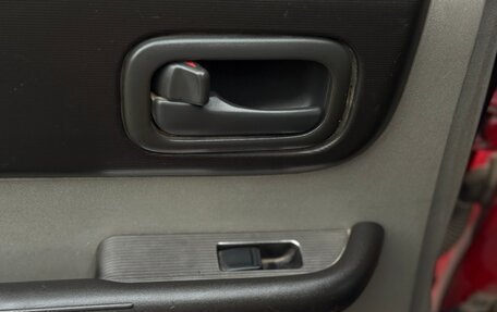 Nissan X-Trail, 2001 год, 545 000 рублей, 16 фотография