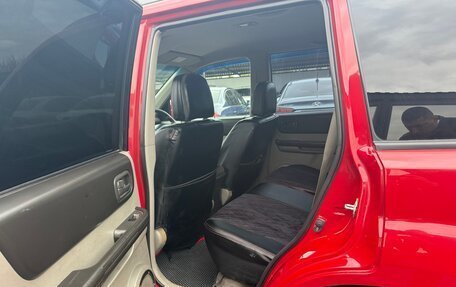 Nissan X-Trail, 2001 год, 545 000 рублей, 13 фотография