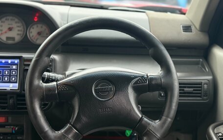 Nissan X-Trail, 2001 год, 545 000 рублей, 20 фотография