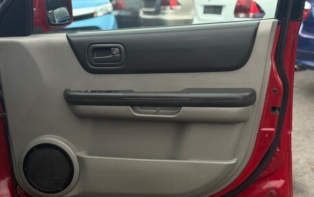 Nissan X-Trail, 2001 год, 545 000 рублей, 15 фотография