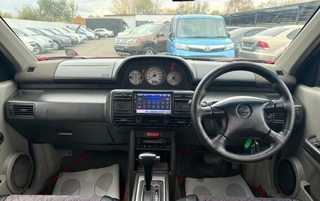 Nissan X-Trail, 2001 год, 545 000 рублей, 19 фотография