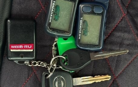 Nissan X-Trail, 2001 год, 545 000 рублей, 23 фотография