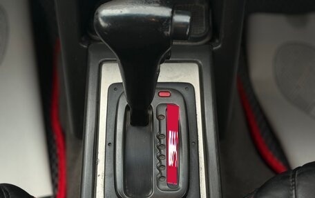 Nissan X-Trail, 2001 год, 545 000 рублей, 22 фотография