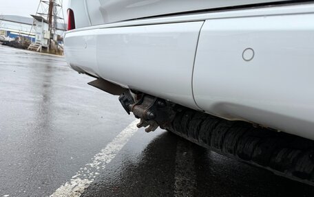 Lexus LX III, 2016 год, 8 200 000 рублей, 4 фотография