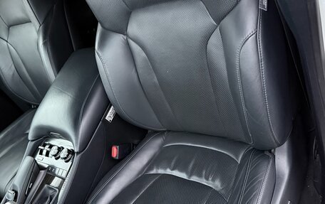 Lexus LX III, 2016 год, 8 200 000 рублей, 17 фотография