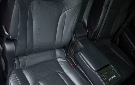 Lexus LX III, 2016 год, 8 200 000 рублей, 20 фотография