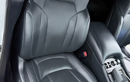 Lexus LX III, 2016 год, 8 200 000 рублей, 19 фотография